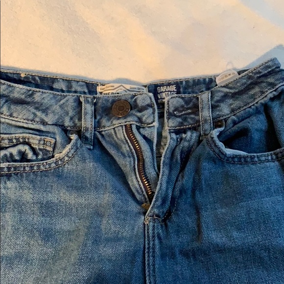 Garage heritage 75 jeans - Picture 3 of 5